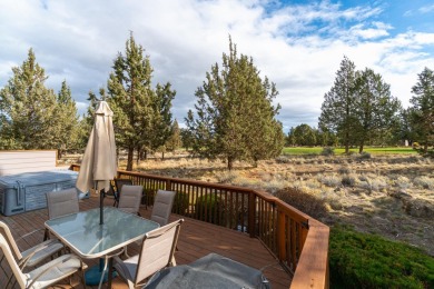 Turnkey three-bedroom, 2.5 bath townhome on the 2nd fairway of on Eagle Crest Golf Resort - Resort Course in Oregon - for sale on GolfHomes.com, golf home, golf lot