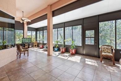 Discover This Beautifully Upgraded Paytas *barcelona Model* In on Halifax Plantation Golf Club in Florida - for sale on GolfHomes.com, golf home, golf lot