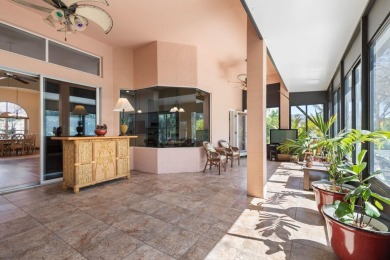 Discover This Beautifully Upgraded Paytas *barcelona Model* In on Halifax Plantation Golf Club in Florida - for sale on GolfHomes.com, golf home, golf lot