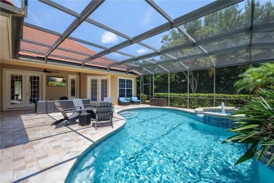 Welcome home to an enviable Florida life in one of SW Orlando's on The Golden Bear Club At Keenes Pointe in Florida - for sale on GolfHomes.com, golf home, golf lot