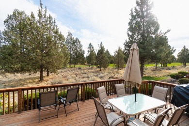 Turnkey three-bedroom, 2.5 bath townhome on the 2nd fairway of on Eagle Crest Golf Resort - Resort Course in Oregon - for sale on GolfHomes.com, golf home, golf lot