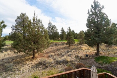 Turnkey three-bedroom, 2.5 bath townhome on the 2nd fairway of on Eagle Crest Golf Resort - Resort Course in Oregon - for sale on GolfHomes.com, golf home, golf lot