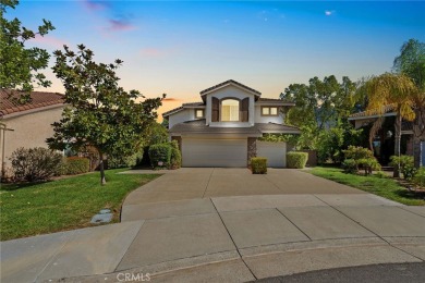 Turnkey beautiful South Temecula Pool Home! Located in the on RedHawk Golf Club in California - for sale on GolfHomes.com, golf home, golf lot