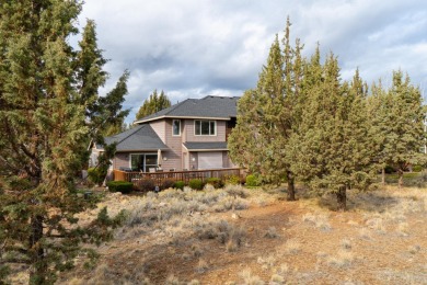 Turnkey three-bedroom, 2.5 bath townhome on the 2nd fairway of on Eagle Crest Golf Resort - Resort Course in Oregon - for sale on GolfHomes.com, golf home, golf lot