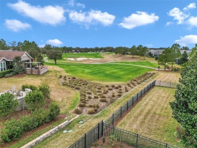 STUNNING - MONACO DESIGNER MODEL! This exceptional 2-bedroom on Trilogy at Ocala Preserve in Florida - for sale on GolfHomes.com, golf home, golf lot