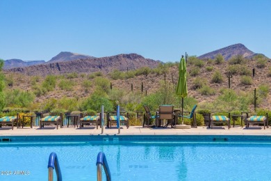 Welcome to this charming home in the sought-after Anthem Country on Anthem Golf and Country Club  in Arizona - for sale on GolfHomes.com, golf home, golf lot