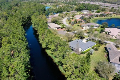 Discover This Beautifully Upgraded Paytas *barcelona Model* In on Halifax Plantation Golf Club in Florida - for sale on GolfHomes.com, golf home, golf lot