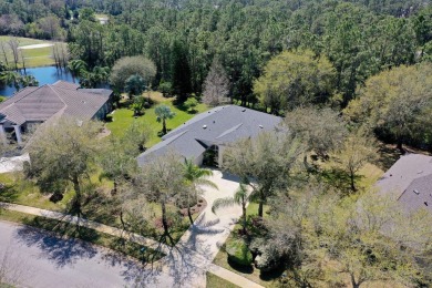 Discover This Beautifully Upgraded Paytas *barcelona Model* In on Halifax Plantation Golf Club in Florida - for sale on GolfHomes.com, golf home, golf lot