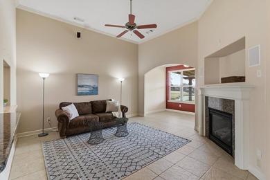 Easy living on the 12th hole of the Fair Oaks Golf Course. All on Fair Oaks Golf Club in Tennessee - for sale on GolfHomes.com, golf home, golf lot