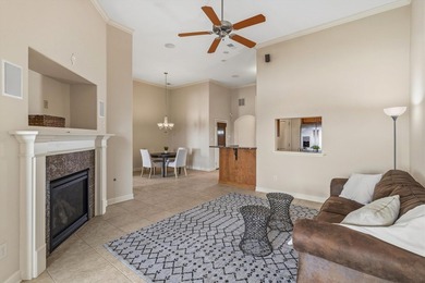 Easy living on the 12th hole of the Fair Oaks Golf Course. All on Fair Oaks Golf Club in Tennessee - for sale on GolfHomes.com, golf home, golf lot