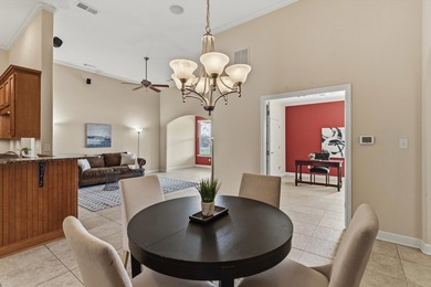 Easy living on the 12th hole of the Fair Oaks Golf Course. All on Fair Oaks Golf Club in Tennessee - for sale on GolfHomes.com, golf home, golf lot