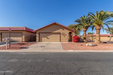 Beautifully newly remodeled home nestled on a quiet street on Ahwatukee Country Club in Arizona - for sale on GolfHomes.com, golf home, golf lot