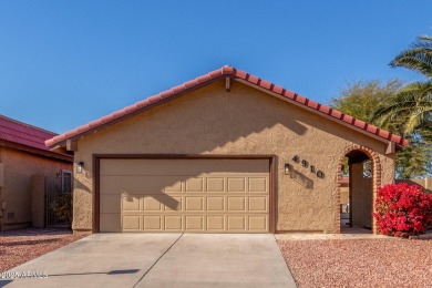 Beautifully newly remodeled home nestled on a quiet street on Ahwatukee Country Club in Arizona - for sale on GolfHomes.com, golf home, golf lot