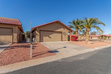 Beautifully newly remodeled home nestled on a quiet street on Ahwatukee Country Club in Arizona - for sale on GolfHomes.com, golf home, golf lot