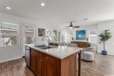 PICTURE THIS: Waking up in your spacious primary bedroom on Hoakalei Country Club At Ocean Pointe in Hawaii - for sale on GolfHomes.com, golf home, golf lot