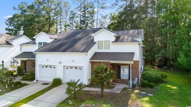 Welcome to 509 Shell Bank Dr Unit B - a spacious and on Palmetto Greens Golf and Country Club in South Carolina - for sale on GolfHomes.com, golf home, golf lot