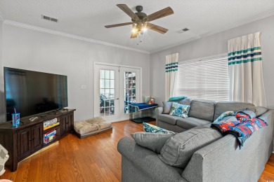 Welcome to 509 Shell Bank Dr Unit B - a spacious and on Palmetto Greens Golf and Country Club in South Carolina - for sale on GolfHomes.com, golf home, golf lot