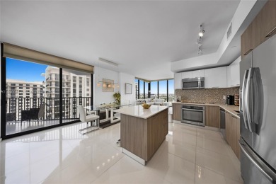 Corner 2 bed, 2 bath condo offering 1,067 sq/ft of bright, open on Doral Golf Resort in Florida - for sale on GolfHomes.com, golf home, golf lot