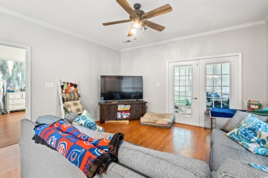 Welcome to 509 Shell Bank Dr Unit B - a spacious and on Palmetto Greens Golf and Country Club in South Carolina - for sale on GolfHomes.com, golf home, golf lot
