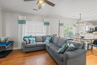 Welcome to 509 Shell Bank Dr Unit B - a spacious and on Palmetto Greens Golf and Country Club in South Carolina - for sale on GolfHomes.com, golf home, golf lot