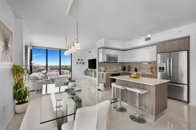 Corner 2 bed, 2 bath condo offering 1,067 sq/ft of bright, open on Doral Golf Resort in Florida - for sale on GolfHomes.com, golf home, golf lot