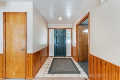 One level living with 4th bedroom suite on second level only.  2 on Holiday Island Golf Course in Arkansas - for sale on GolfHomes.com, golf home, golf lot
