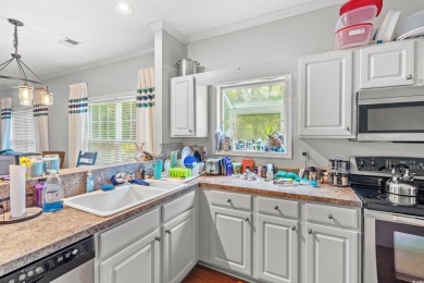 Welcome to 509 Shell Bank Dr Unit B - a spacious and on Palmetto Greens Golf and Country Club in South Carolina - for sale on GolfHomes.com, golf home, golf lot