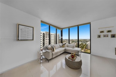 Corner 2 bed, 2 bath condo offering 1,067 sq/ft of bright, open on Doral Golf Resort in Florida - for sale on GolfHomes.com, golf home, golf lot