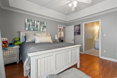 Welcome to 509 Shell Bank Dr Unit B - a spacious and on Palmetto Greens Golf and Country Club in South Carolina - for sale on GolfHomes.com, golf home, golf lot