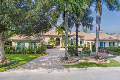 Exquisite home in the Medalist. BEST LOT in the community. 4 on Medalist Golf Club in Florida - for sale on GolfHomes.com, golf home, golf lot