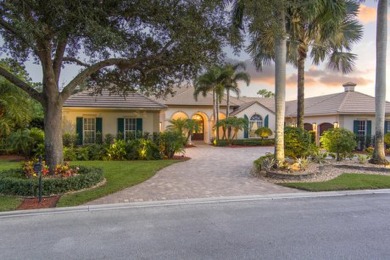 Exquisite home in the Medalist. BEST LOT in the community. 4 on Medalist Golf Club in Florida - for sale on GolfHomes.com, golf home, golf lot