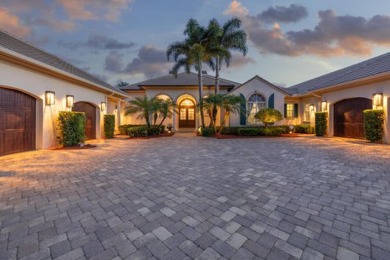 Exquisite home in the Medalist. BEST LOT in the community. 4 on Medalist Golf Club in Florida - for sale on GolfHomes.com, golf home, golf lot