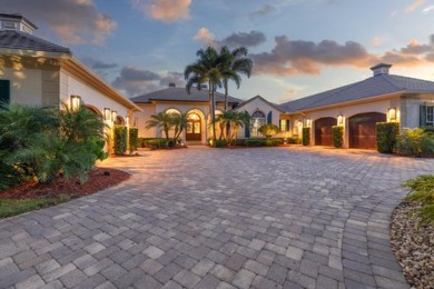 Exquisite home in the Medalist. BEST LOT in the community. 4 on Medalist Golf Club in Florida - for sale on GolfHomes.com, golf home, golf lot