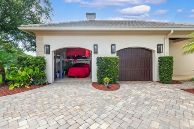 Exquisite home in the Medalist. BEST LOT in the community. 4 on Medalist Golf Club in Florida - for sale on GolfHomes.com, golf home, golf lot