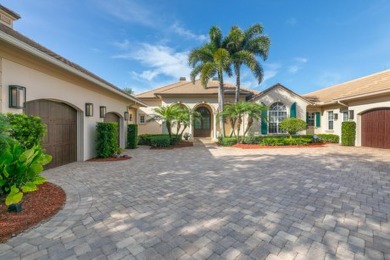 Exquisite home in the Medalist. BEST LOT in the community. 4 on Medalist Golf Club in Florida - for sale on GolfHomes.com, golf home, golf lot