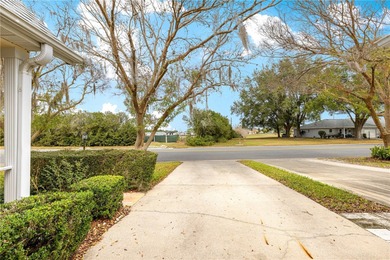 Popular Philadelphian Model Villa in the Friendship Colony on On Top of the World Golf Course in Florida - for sale on GolfHomes.com, golf home, golf lot