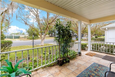 Popular Philadelphian Model Villa in the Friendship Colony on On Top of the World Golf Course in Florida - for sale on GolfHomes.com, golf home, golf lot