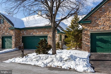 Welcome to 1703 Yardley Drive, a charming Chardonnay model in on Hersheys Mill Golf Club in Pennsylvania - for sale on GolfHomes.com, golf home, golf lot