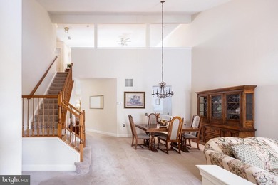 Welcome to 1703 Yardley Drive, a charming Chardonnay model in on Hersheys Mill Golf Club in Pennsylvania - for sale on GolfHomes.com, golf home, golf lot