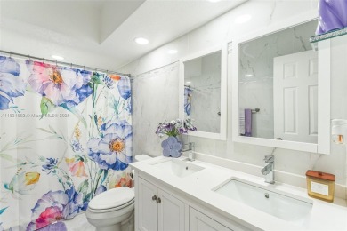 Welcome to your dream home! This stunning 3-bedroom, 2-bath on Woodlands Country Club in Florida - for sale on GolfHomes.com, golf home, golf lot