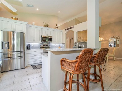 MOTIVATED SELLER! Welcome to this beautifully updated 3BR/2BA on Champions Club at Summerfield in Florida - for sale on GolfHomes.com, golf home, golf lot