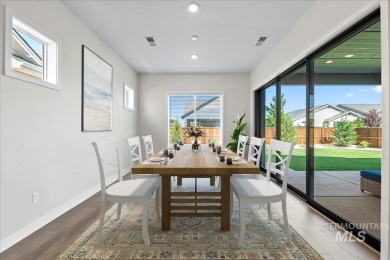 Welcome to Trilogy Valor, a premier 55+ gated community offering on Falcon Crest Golf Club in Idaho - for sale on GolfHomes.com, golf home, golf lot