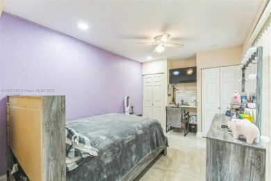 Welcome to your dream home! This stunning 3-bedroom, 2-bath on Woodlands Country Club in Florida - for sale on GolfHomes.com, golf home, golf lot