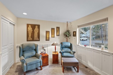 Gorgeous One owner Quality built Craftsman Rancher. Turn key on Eagle Ridge Golf Course in Washington - for sale on GolfHomes.com, golf home, golf lot