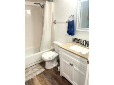 Spacious 2Bed, 2 Bath Condo Overlooking Former Golf Course.
 on Meadowbrook Golf Club in Florida - for sale on GolfHomes.com, golf home, golf lot