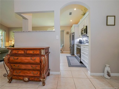 MOTIVATED SELLER! Welcome to this beautifully updated 3BR/2BA on Champions Club at Summerfield in Florida - for sale on GolfHomes.com, golf home, golf lot