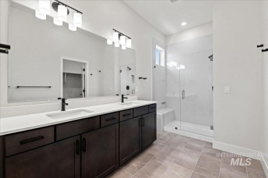 Welcome to Trilogy Valor, a premier 55+ gated community offering on Falcon Crest Golf Club in Idaho - for sale on GolfHomes.com, golf home, golf lot