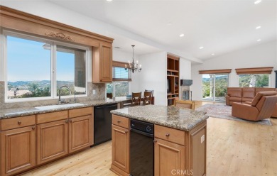 Looking for a luxury estate home that's peaceful and on Cross Creek Golf Club in California - for sale on GolfHomes.com, golf home, golf lot