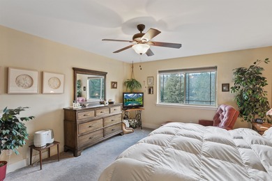 Gorgeous One owner Quality built Craftsman Rancher. Turn key on Eagle Ridge Golf Course in Washington - for sale on GolfHomes.com, golf home, golf lot