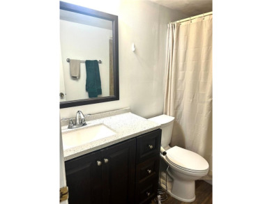 Spacious 2Bed, 2 Bath Condo Overlooking Former Golf Course.
 on Meadowbrook Golf Club in Florida - for sale on GolfHomes.com, golf home, golf lot